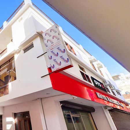 Hotel O Krishna Priya 哈里瓦 外观 照片
