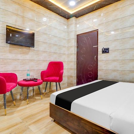 Hotel O Krishna Priya 哈里瓦 外观 照片